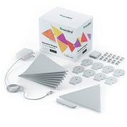 Nanoleaf Shapes Triangles