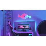 Nanoleaf Shapes Triangles