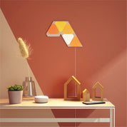 Nanoleaf Shapes Mini Triangles