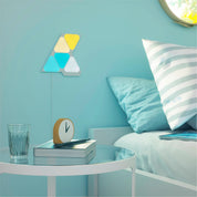 Nanoleaf Shapes Mini Triangles