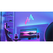 Nanoleaf Shapes Mini Triangles