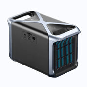 Anker SOLIX F1200 (PowerHouse 757) - 1229Wh | 1500W