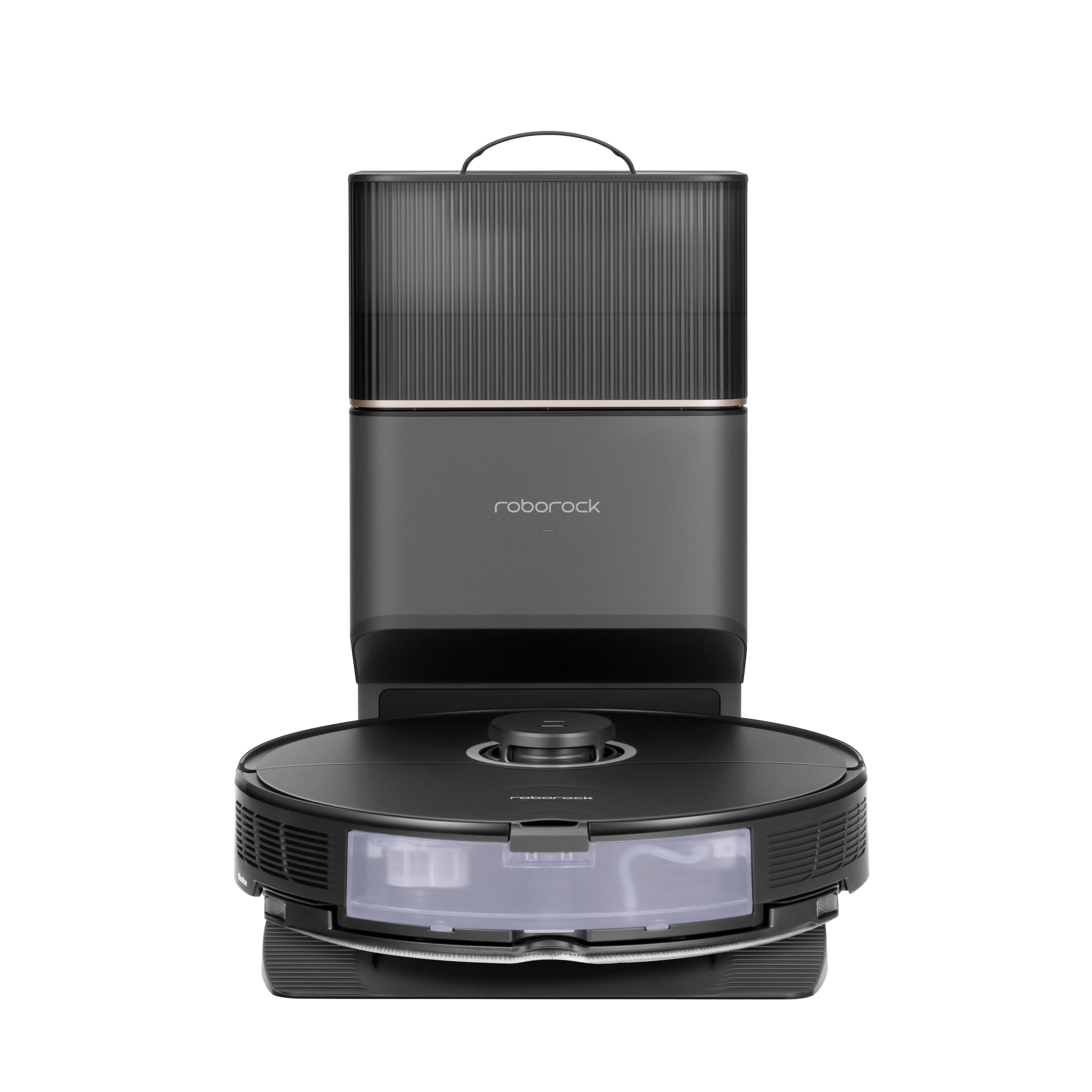 Roborock S8+ Saugroboter