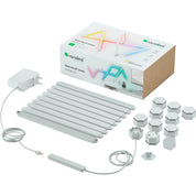 Nanoleaf Lines 90°