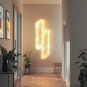 Nanoleaf Lines 90°