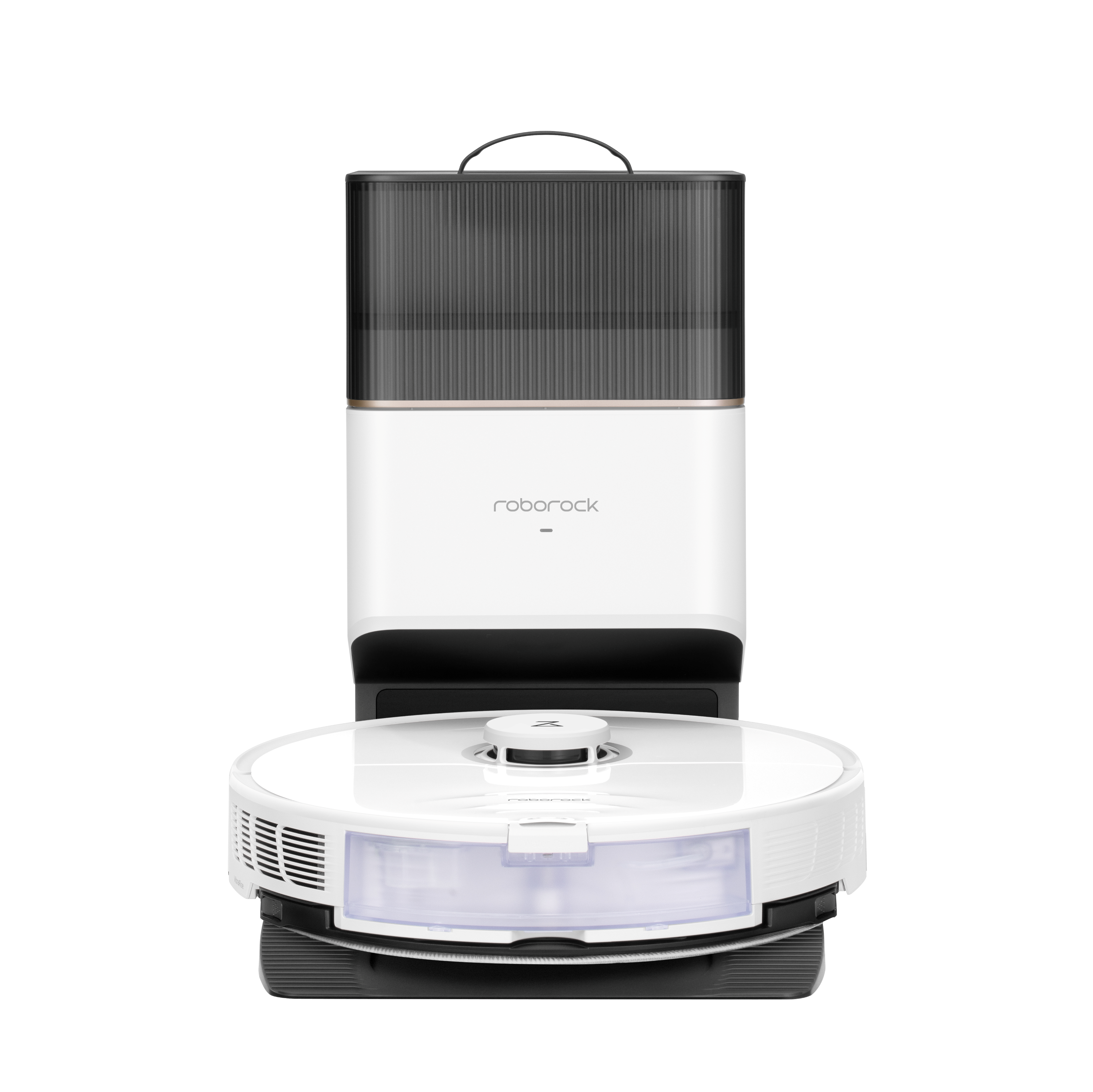 Roborock S8+ Saugroboter