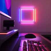 Nanoleaf Lines 90°
