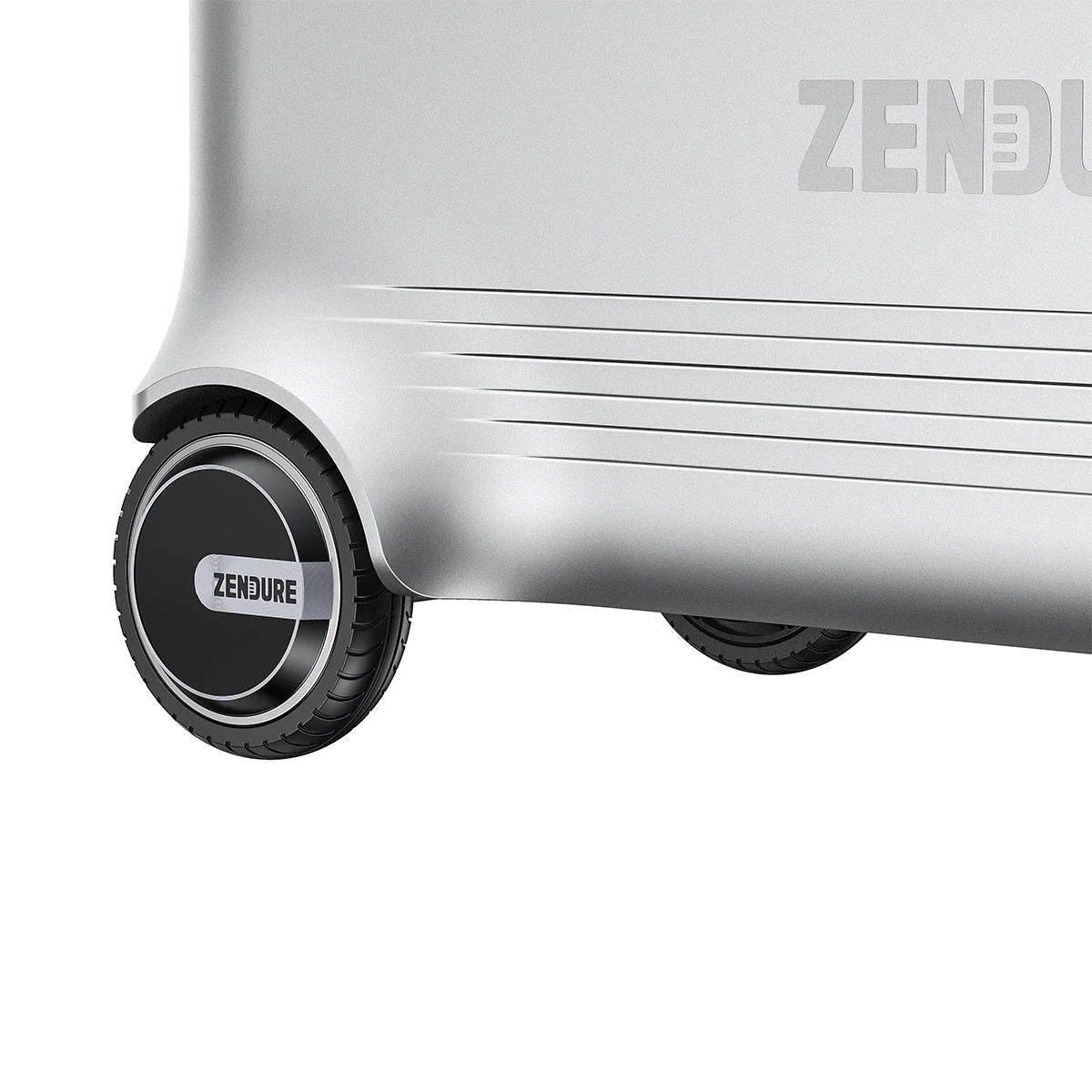 Zendure Superbase V4600 Powerstation