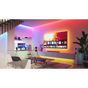 Nanoleaf 4D Screen Mirror + Lightstrip Kit