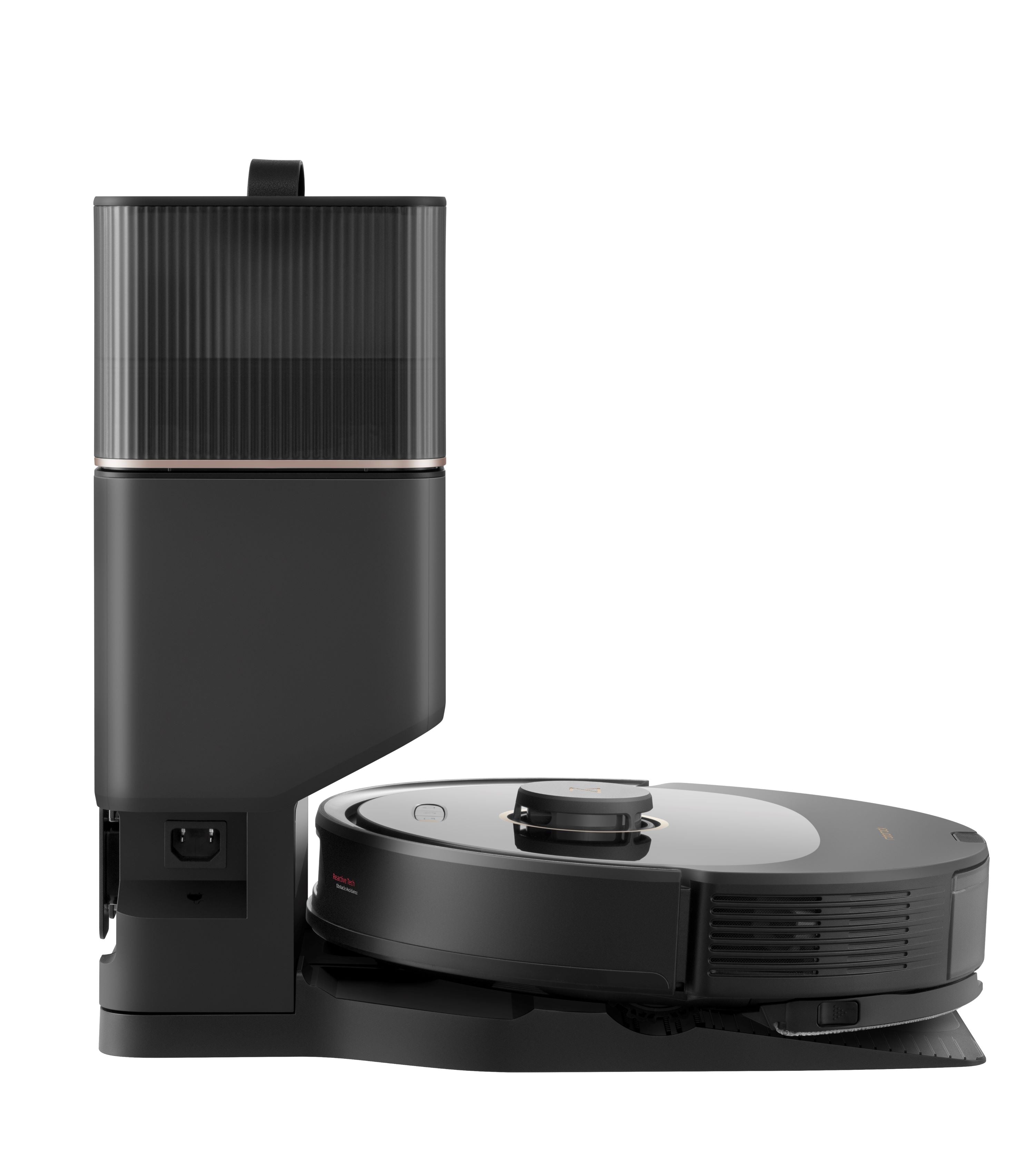 Roborock Q8 Max+