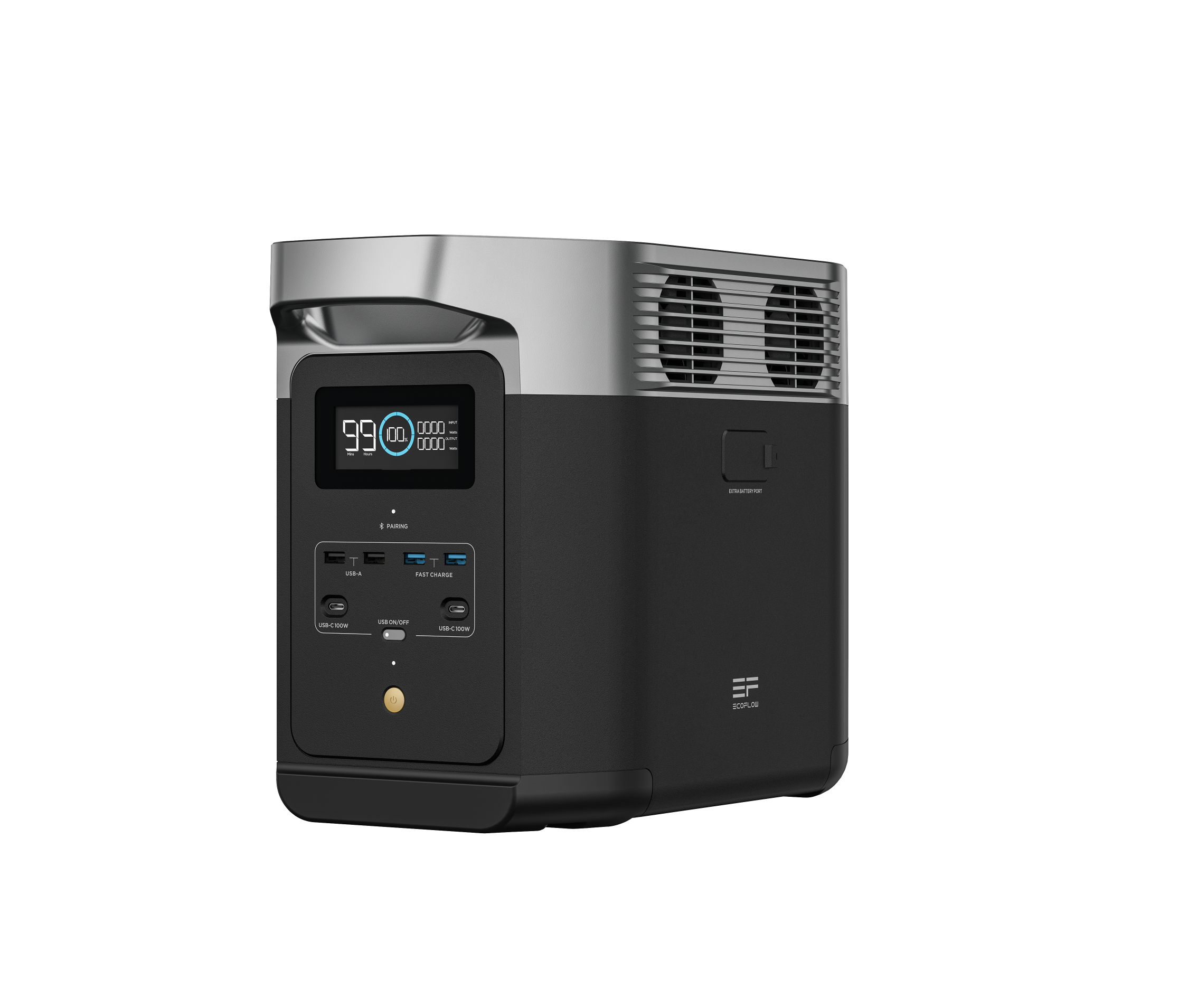 EcoFlow Delta 2 B-Ware