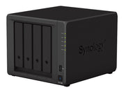 Synology NAS DiskStation DS923+