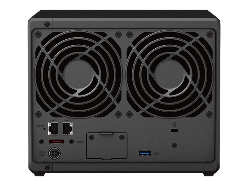Synology NAS DiskStation DS923+