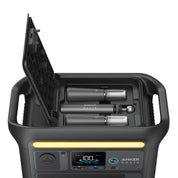 Anker SOLIX C800X PowerStation 768Wh | 1200W