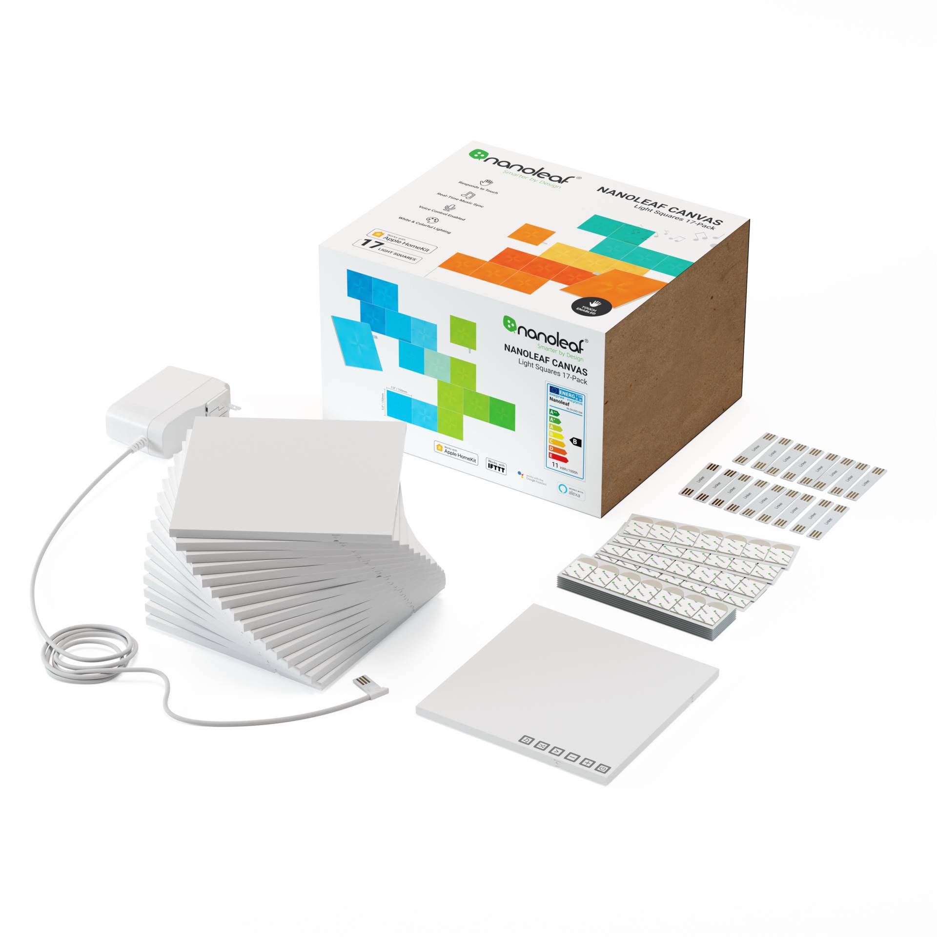 Nanoleaf Canvas