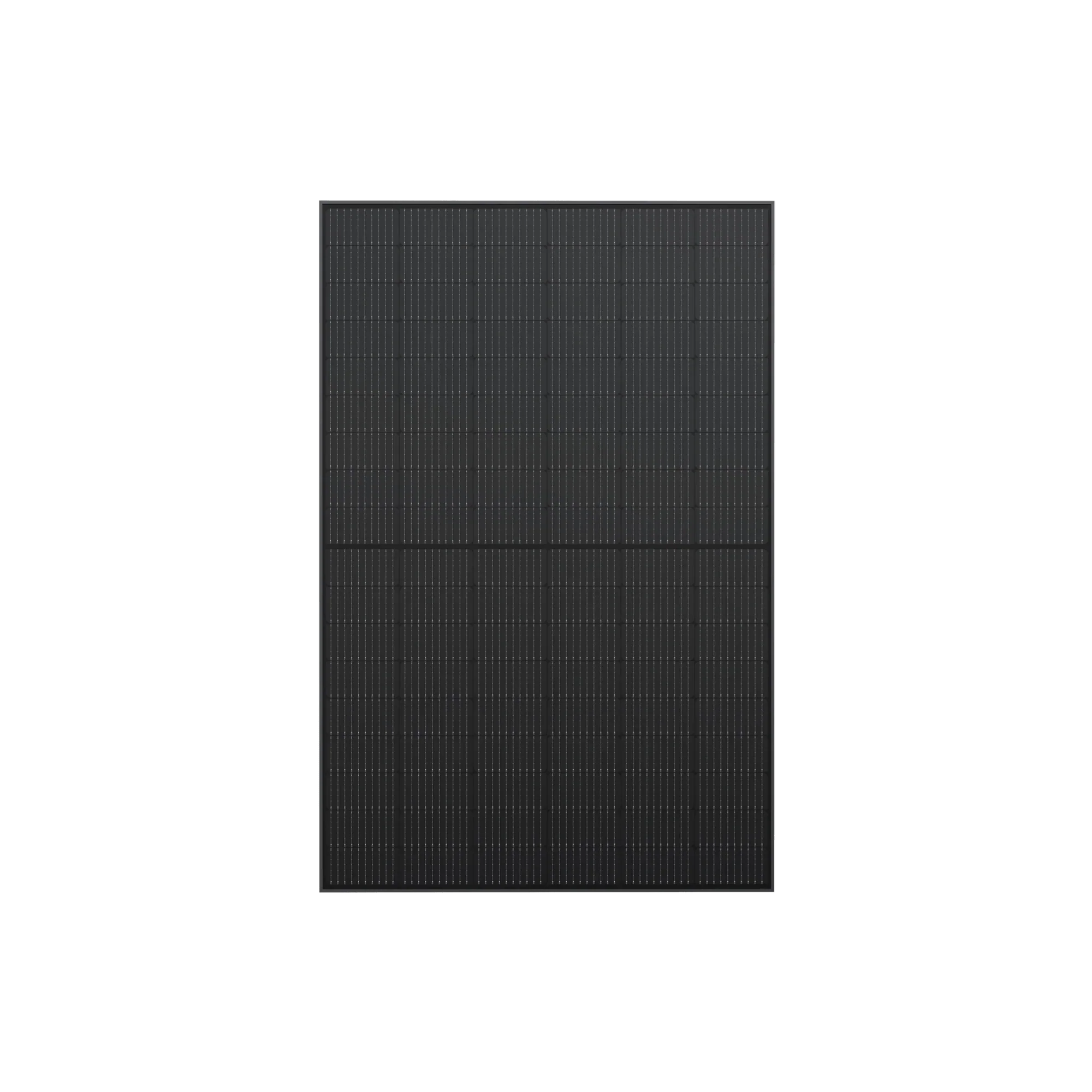 EcoFlow 400W Starres Solarpanel 2er Set