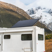 EcoFlow 400W Starres Solarpanel 2er Set