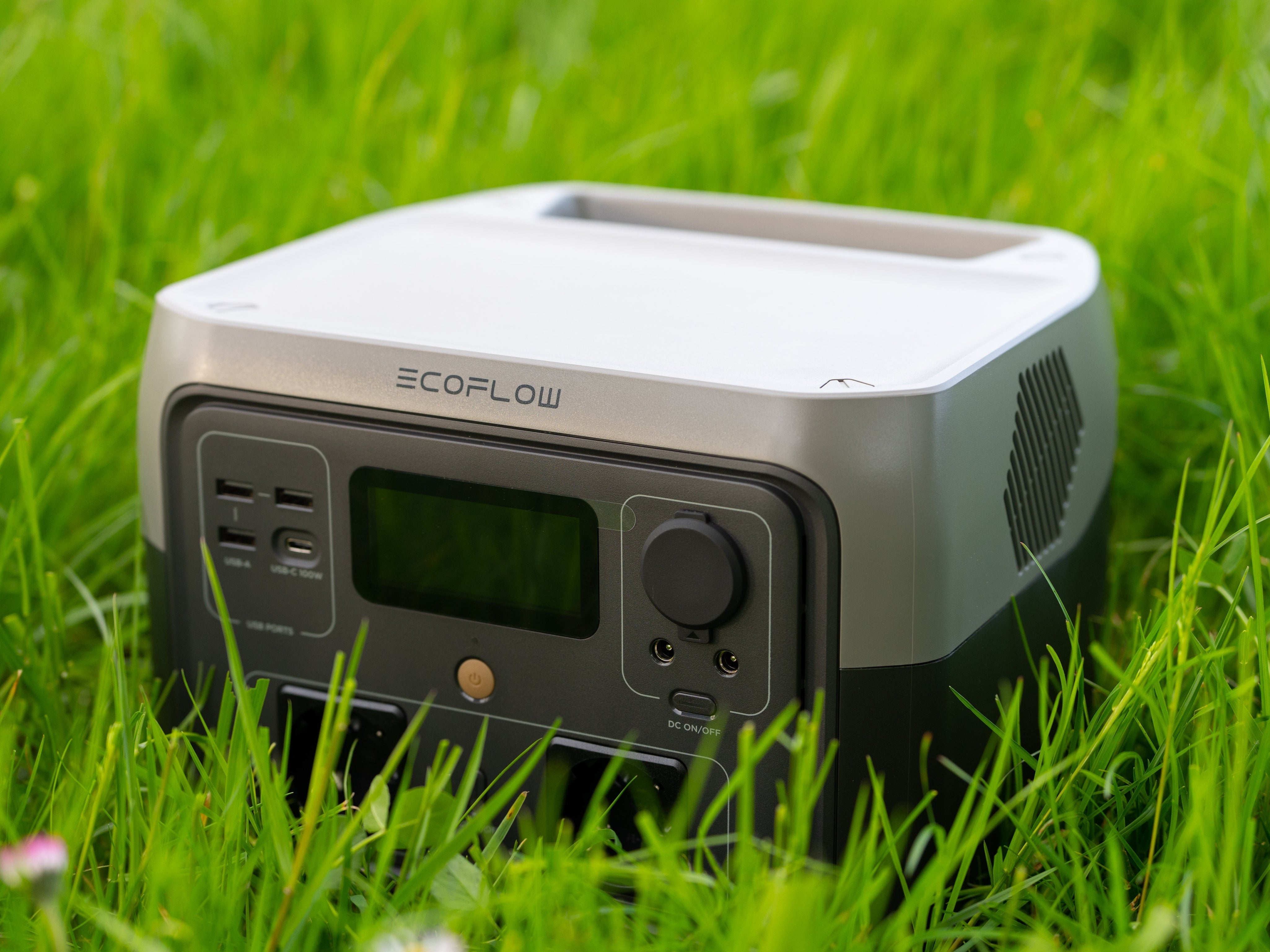 EcoFlow River 2 Max