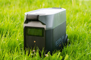 EcoFlow DELTA Pro Extra Battery Zusatzakku 3600 Wh