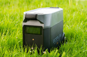 EcoFlow Delta Pro 7,2 kWh Set (Delta Pro + Zusatzakku Delta Pro + Powerstream + BKW-Delta Pro Kabel)