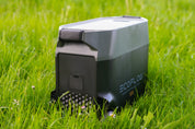 EcoFlow DELTA Pro Extra Battery Zusatzakku 3600 Wh