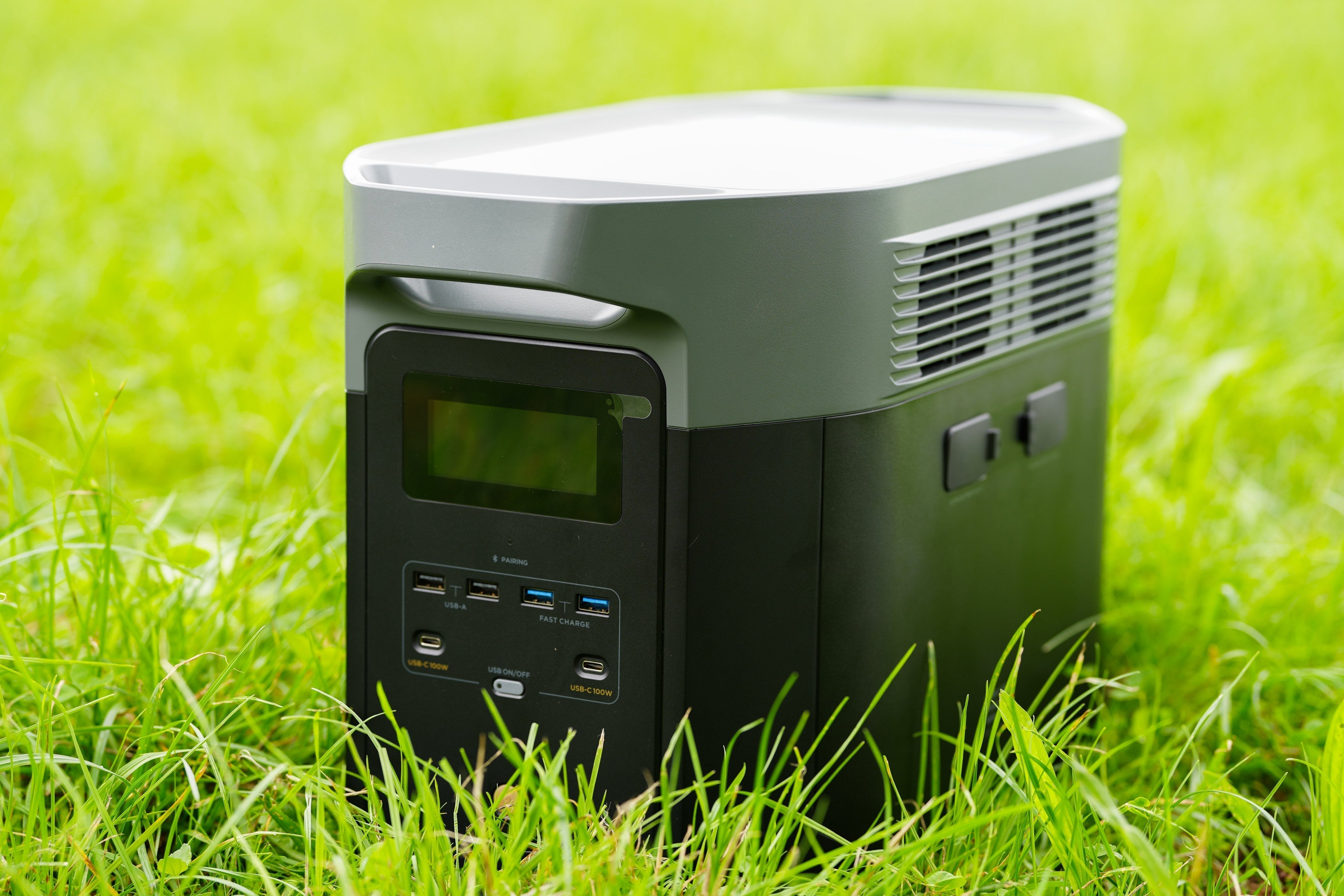 EcoFlow Delta 2 Max Powerstation B-Ware