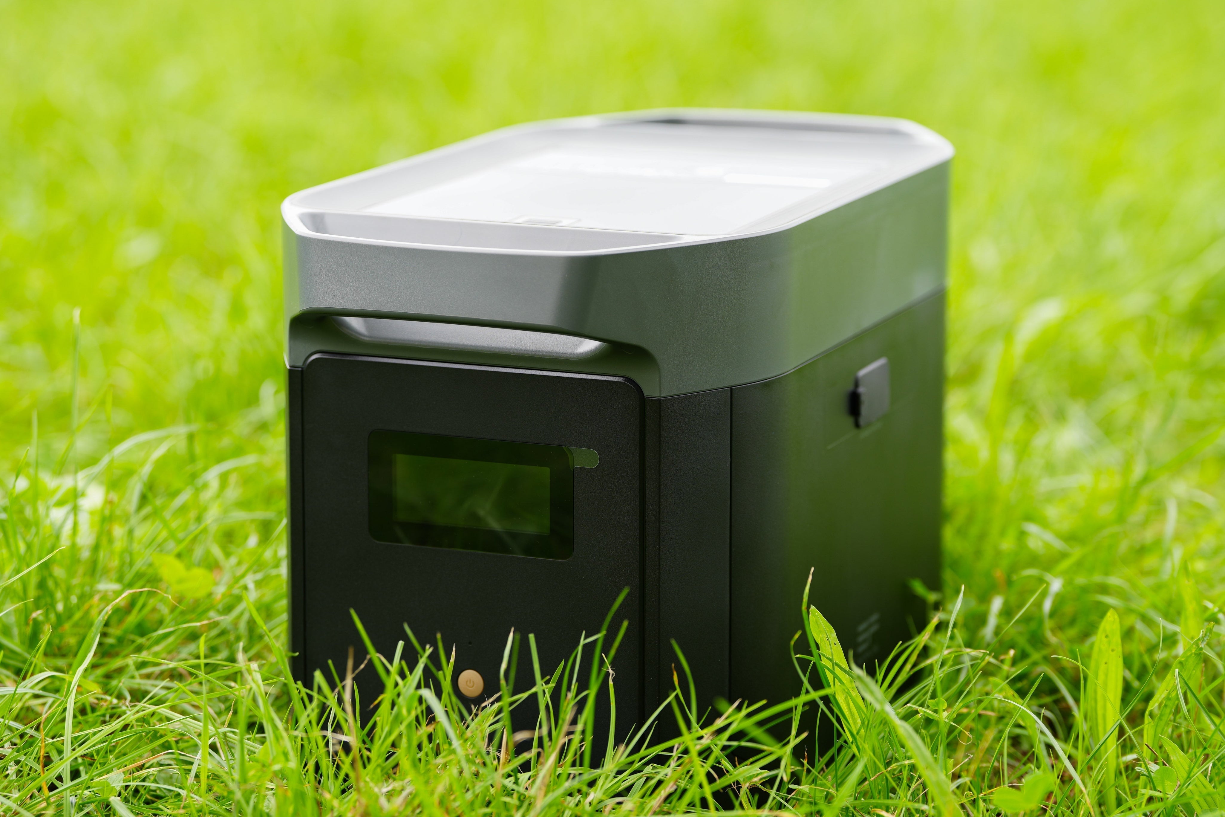 EcoFlow Delta 2 MAX Zusatzakku