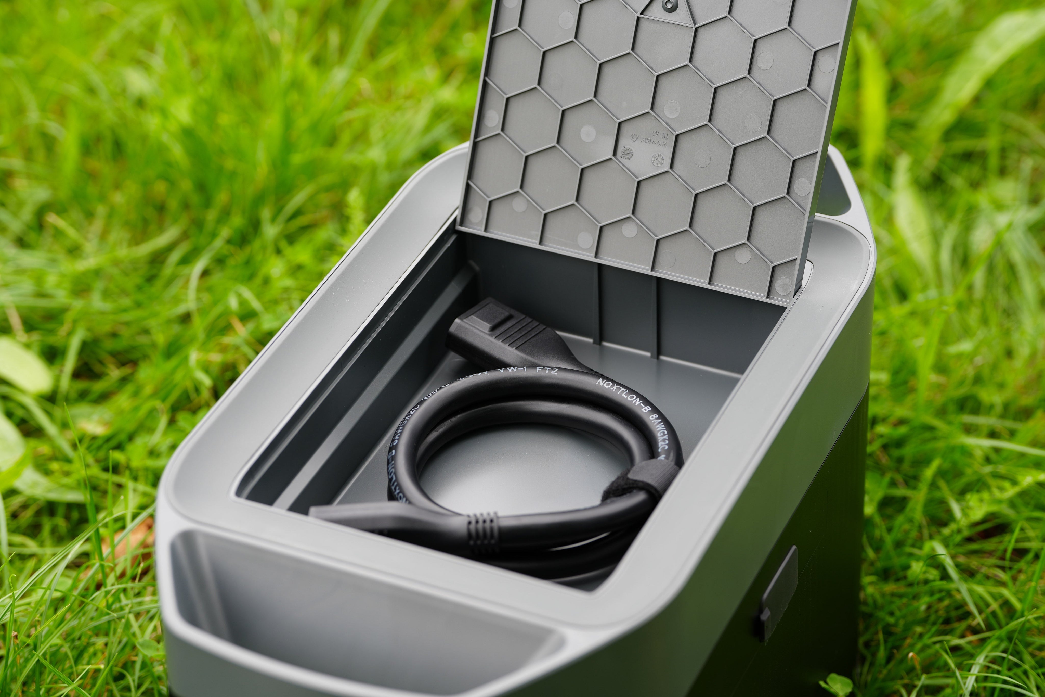 EcoFlow Delta 2 MAX Zusatzakku