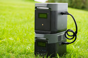 EcoFlow Delta 2 MAX Zusatzakku