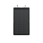 EcoFlow 100W Flexibles Solarpanel