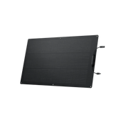 EcoFlow 100W Flexibles Solarpanel