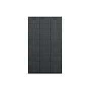 EcoFlow 100W Starres Solarpanel 2er Set