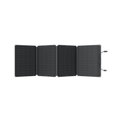 EcoFlow 110W Portables Solarpanel