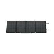 EcoFlow 110W Portables Solarpanel