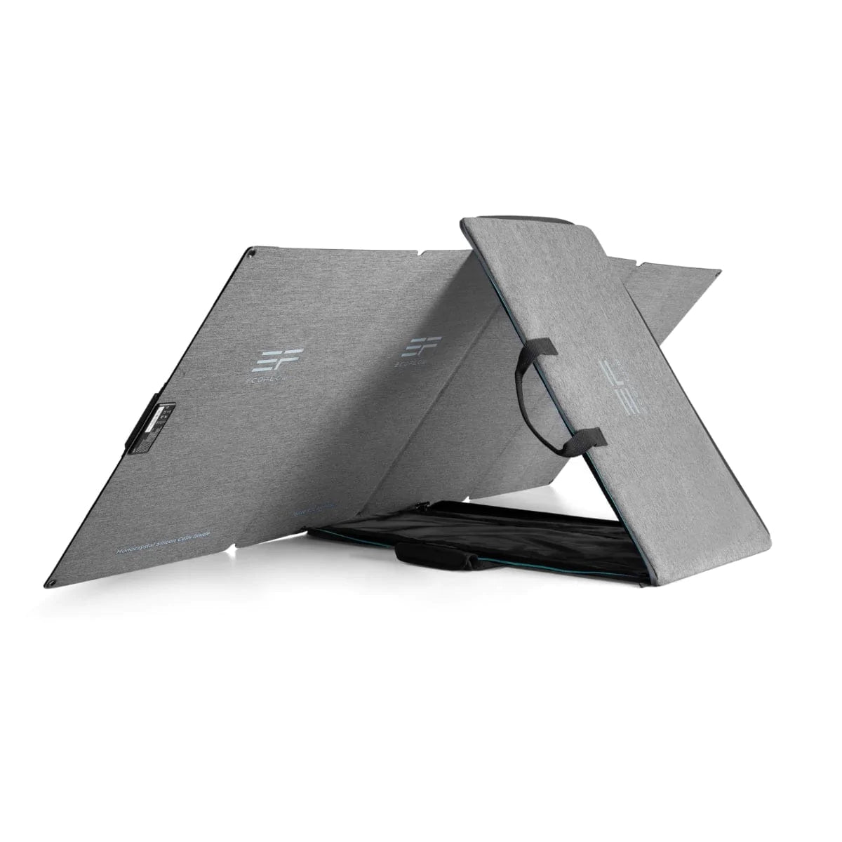 EcoFlow 160W Portables Solarpanel