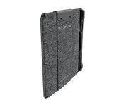 EcoFlow 60W Portables Solarpanel