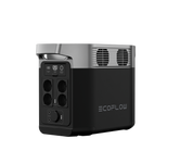 EcoFlow Delta 2 Powerstation 1024 Wh