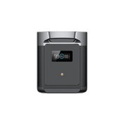 EcoFlow Delta 2 MAX Zusatzakku