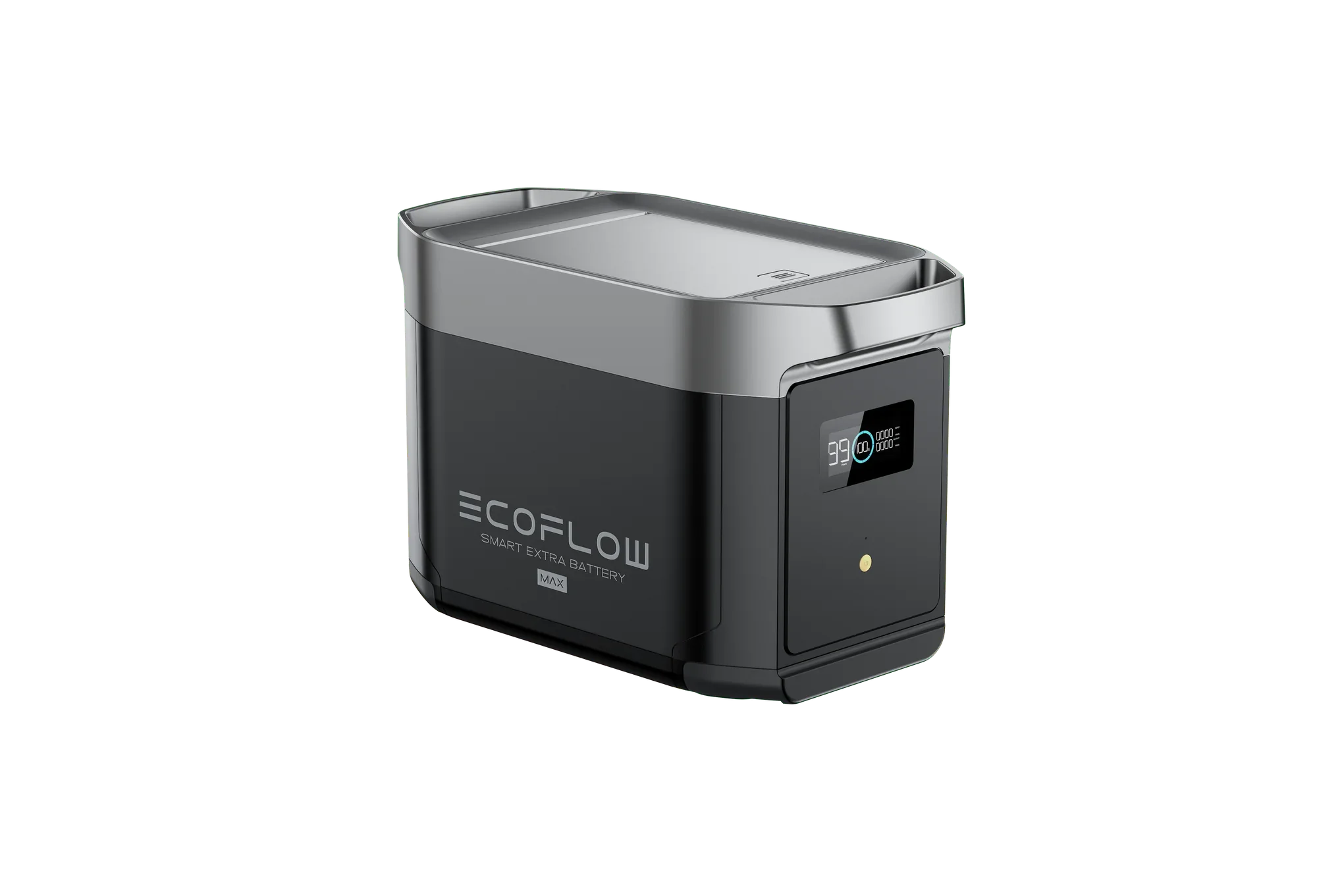 EcoFlow Delta 2 MAX Zusatzakku