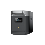 EcoFlow Delta 2 MAX Zusatzakku