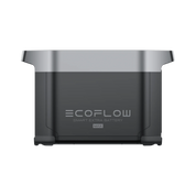 EcoFlow Delta 2 MAX Zusatzakku