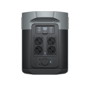 EcoFlow Delta 2 MAX Powerstation 2048 Wh