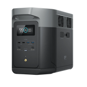 EcoFlow Delta 2 Max Powerstation B-Ware