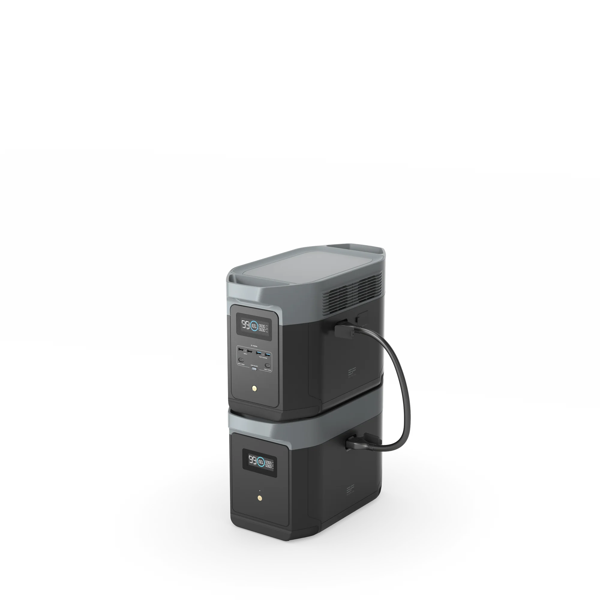 EcoFlow Delta 2 MAX Zusatzakku