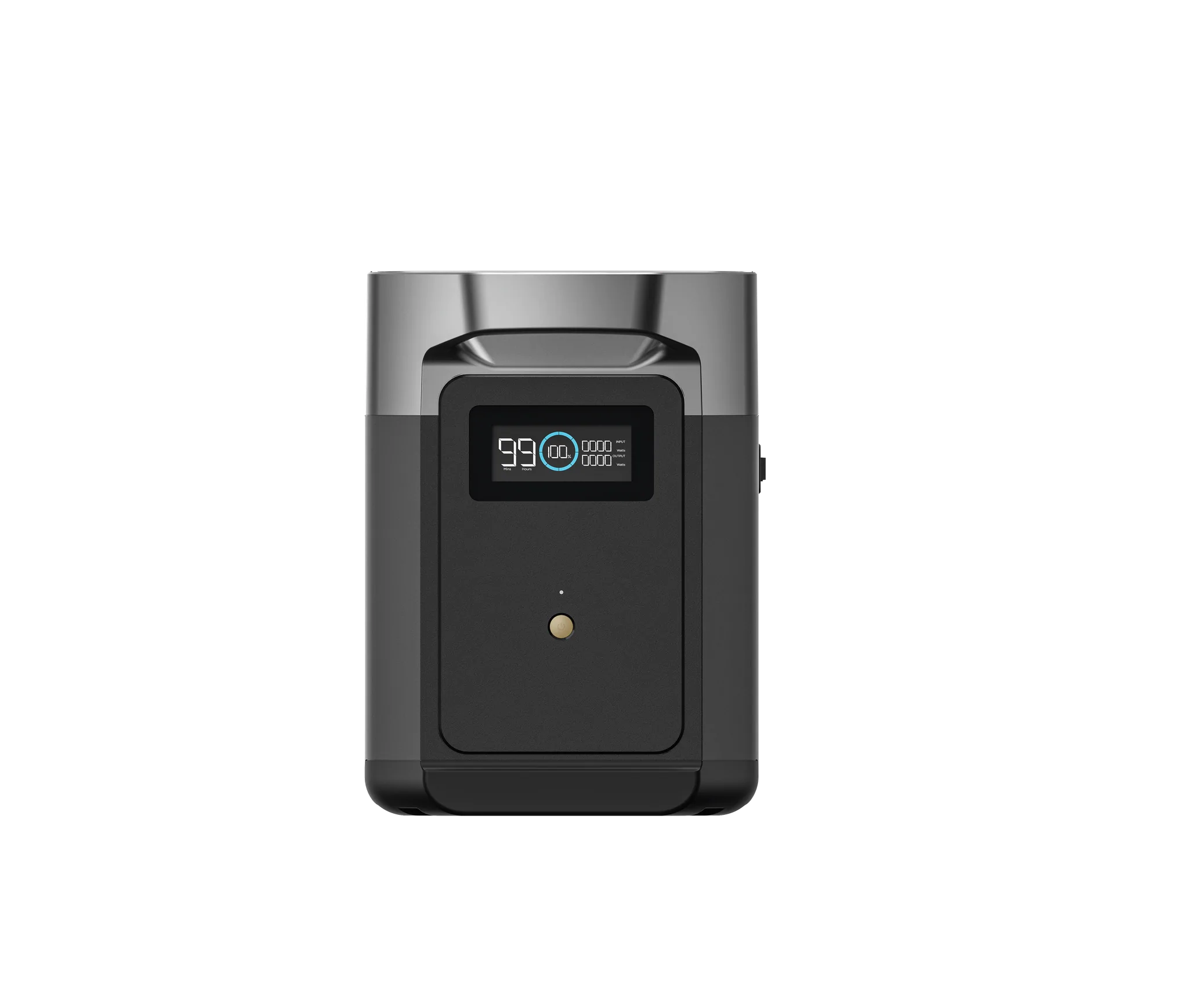 EcoFlow Delta 2 Intelligenter Zusatzakku