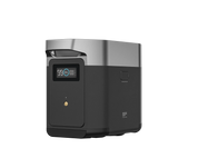 EcoFlow Delta 2 Intelligenter Zusatzakku