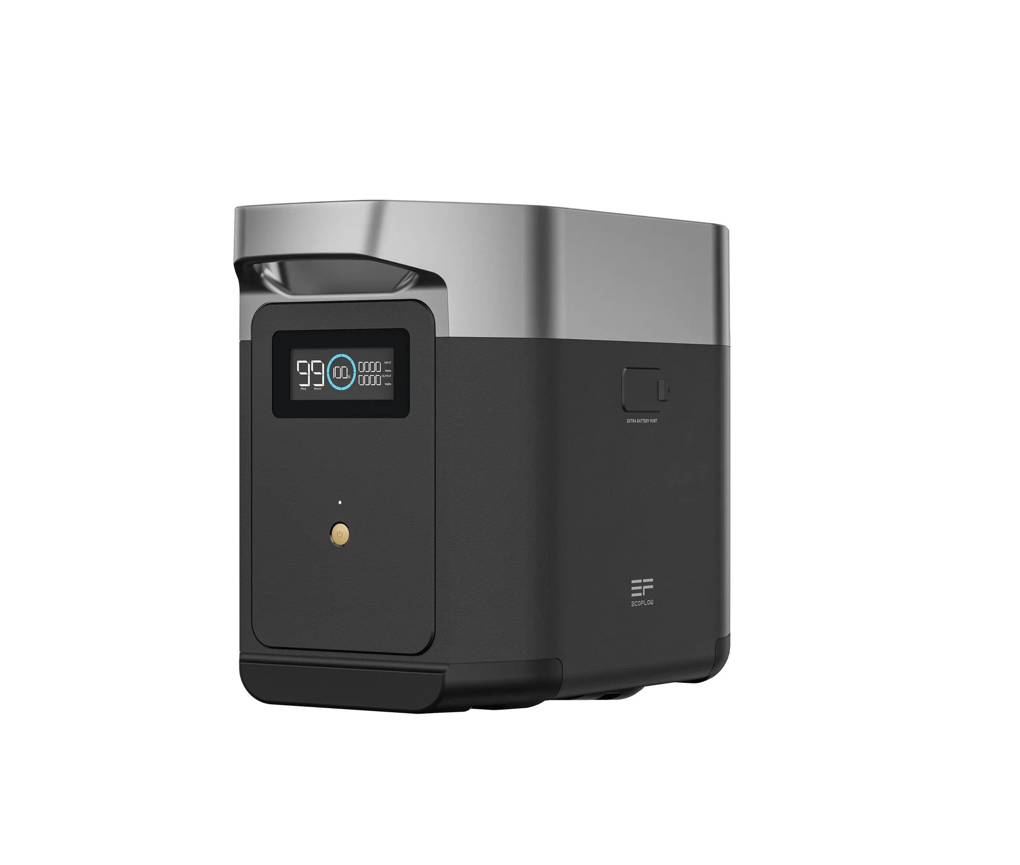 EcoFlow Delta 2 Intelligenter Zusatzakku