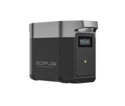 EcoFlow Delta 2 Intelligenter Zusatzakku