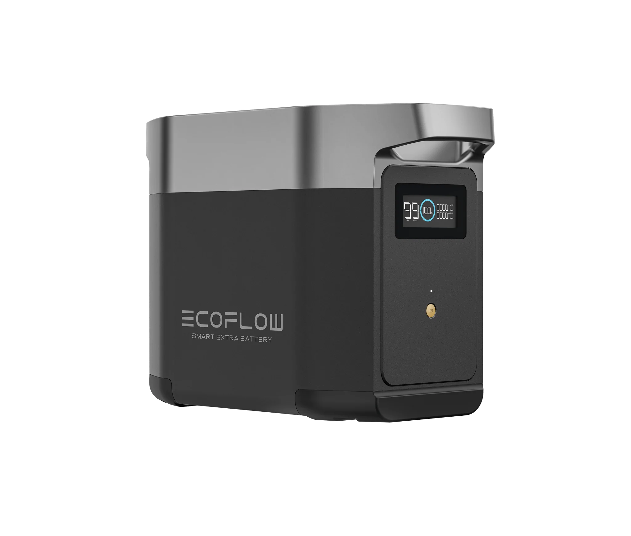 EcoFlow Delta 2 Intelligenter Zusatzakku