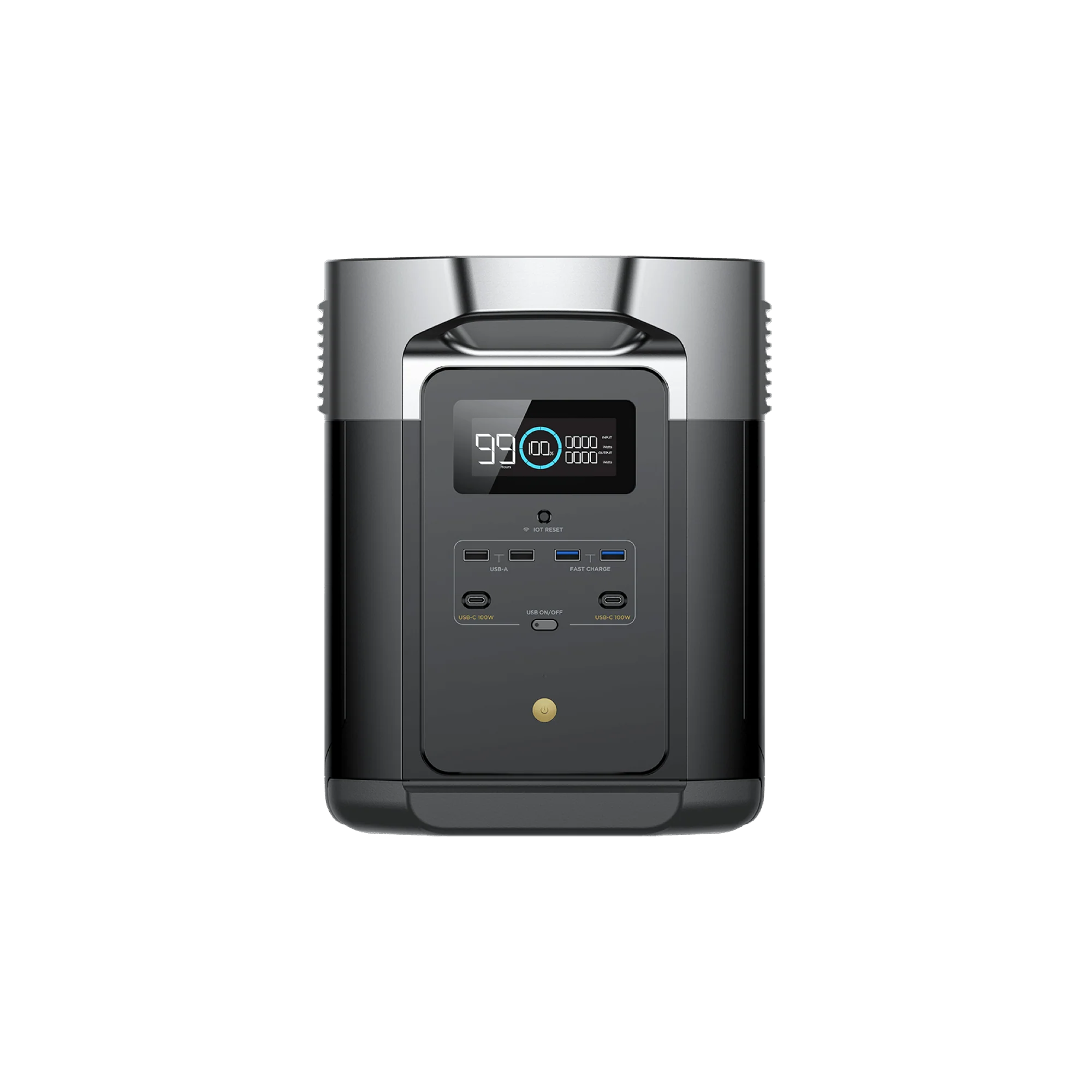 EcoFlow Delta Max 1600 B-Ware